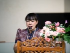 พิธีมอบประกาศนียบัตรแก่ผู้สำเร็จการศึกษาตามหลักสูตรการศึกษาข ... Image 329