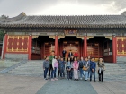โครงการเรียนภาษาแบบเข้มและแลกเปลี่ยนวัฒนธรรม ณ Beijing Union ... Image 22