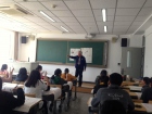 โครงการเรียนภาษาแบบเข้มและแลกเปลี่ยนวัฒนธรรม ณ Beijing Union ... Image 4