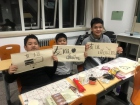 โครงการเรียนภาษาแบบเข้มและแลกเปลี่ยนวัฒนธรรม ณ Beijing Union ... Image 5