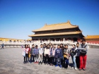 โครงการเรียนภาษาแบบเข้มและแลกเปลี่ยนวัฒนธรรม ณ Beijing Union ... Image 23