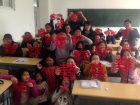 โครงการเรียนภาษาแบบเข้มและแลกเปลี่ยนวัฒนธรรม ณ Beijing Union ... Image 9
