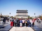 โครงการเรียนภาษาแบบเข้มและแลกเปลี่ยนวัฒนธรรม ณ Beijing Union ... Image 27