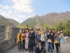 โครงการเรียนภาษาแบบเข้มและแลกเปลี่ยนวัฒนธรรม ณ Beijing Union ... Image 28
