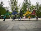 โครงการเรียนภาษาแบบเข้มและแลกเปลี่ยนวัฒนธรรม ณ Beijing Union ... Image 29