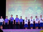 Welcome Yucai No.7 Middle School, China 2025 Image 74