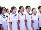 Welcome Yucai No.7 Middle School, China 2025 Image 76