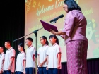 Welcome Yucai No.7 Middle School, China 2025 Image 92
