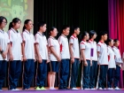 Welcome Yucai No.7 Middle School, China 2025 Image 94