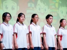 Welcome Yucai No.7 Middle School, China 2025 Image 95