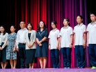 Welcome Yucai No.7 Middle School, China 2025 Image 96