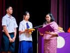 Welcome Yucai No.7 Middle School, China 2025 Image 97