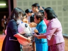Welcome Yucai No.7 Middle School, China 2025 Image 100