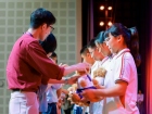 Welcome Yucai No.7 Middle School, China 2025 Image 102