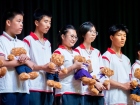 Welcome Yucai No.7 Middle School, China 2025 Image 105