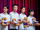 Welcome Yucai No.7 Middle School, China 2025 Image 106