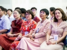 Welcome Yucai No.7 Middle School, China 2025 Image 116