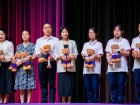 Welcome Yucai No.7 Middle School, China 2025 Image 120