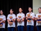 Welcome Yucai No.7 Middle School, China 2025 Image 121