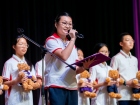 Welcome Yucai No.7 Middle School, China 2025 Image 125