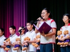 Welcome Yucai No.7 Middle School, China 2025 Image 126