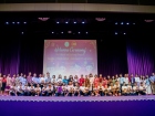 Welcome Yucai No.7 Middle School, China 2025 Image 128