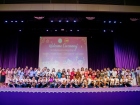 Welcome Yucai No.7 Middle School, China 2025 Image 129