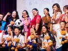 Welcome Yucai No.7 Middle School, China 2025 Image 131