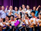 Welcome Yucai No.7 Middle School, China 2025 Image 132