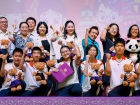 Welcome Yucai No.7 Middle School, China 2025 Image 134