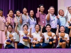 Welcome Yucai No.7 Middle School, China 2025 Image 136