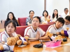 Welcome Yucai No.7 Middle School, China 2025 Image 165