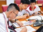 Welcome Yucai No.7 Middle School, China 2025 Image 171