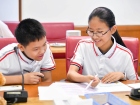 Welcome Yucai No.7 Middle School, China 2025 Image 172