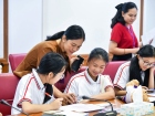 Welcome Yucai No.7 Middle School, China 2025 Image 176