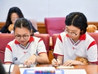 Welcome Yucai No.7 Middle School, China 2025 Image 177