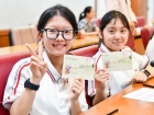 Welcome Yucai No.7 Middle School, China 2025 Image 182