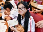 Welcome Yucai No.7 Middle School, China 2025 Image 184
