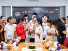 Welcome Yucai No.7 Middle School, China 2025 Image 185
