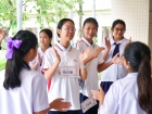 Welcome Yucai No.7 Middle School, China 2025 Image 191