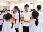 Welcome Yucai No.7 Middle School, China 2025 Image 192
