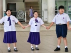 Welcome Yucai No.7 Middle School, China 2025 Image 194