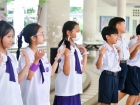 Welcome Yucai No.7 Middle School, China 2025 Image 197