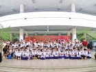 Welcome Yucai No.7 Middle School, China 2025 Image 202