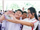 Welcome Yucai No.7 Middle School, China 2025 Image 204