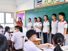 Welcome Yucai No.7 Middle School, China 2025 Image 207