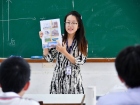 Welcome Yucai No.7 Middle School, China 2025 Image 211