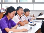 Welcome Yucai No.7 Middle School, China 2025 Image 216