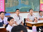 Welcome Yucai No.7 Middle School, China 2025 Image 218