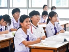 Welcome Yucai No.7 Middle School, China 2025 Image 219